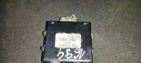 Nissan Primera Other control units/modules 28551c9966 Nenustatyta