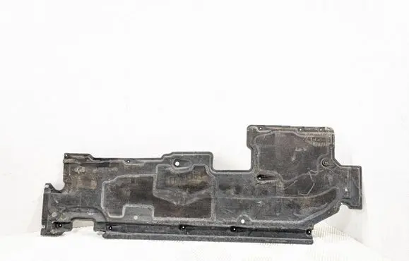 Audi A8 S8 D5 Side bottom protection 4N4825208C 4N4825208D