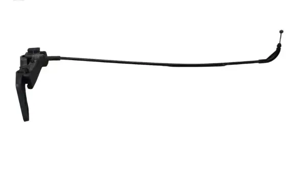Renault Trafic III (X82) Engine bonnet (hood) release handle 656225059R