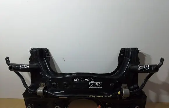 Fiat Tipo Front subframe B50423619