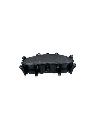 Volkswagen Tiguan Speedometer (instrument cluster) 5NA920750D
