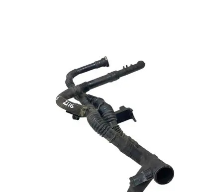 Ford Focus Engine coolant pipe/hose 9647768980