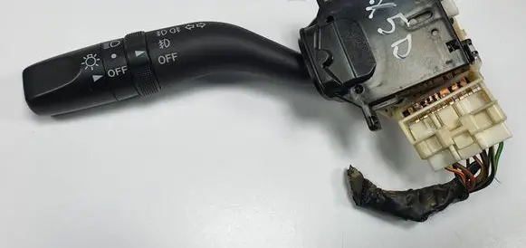 Mazda MX-5 NC Miata Indicator stalk 17A0896