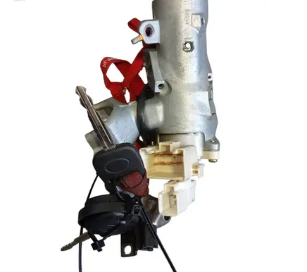 Toyota Corolla E110 Ignition lock 450201211