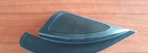 Hyundai ix35 Front door high frequency speaker 876502S000