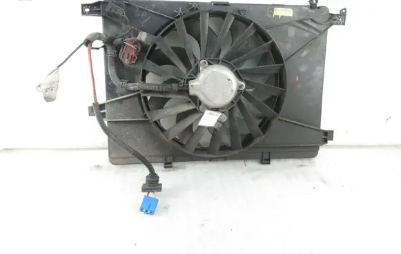Alfa Romeo 159 Fan set VP4FLH8600AB