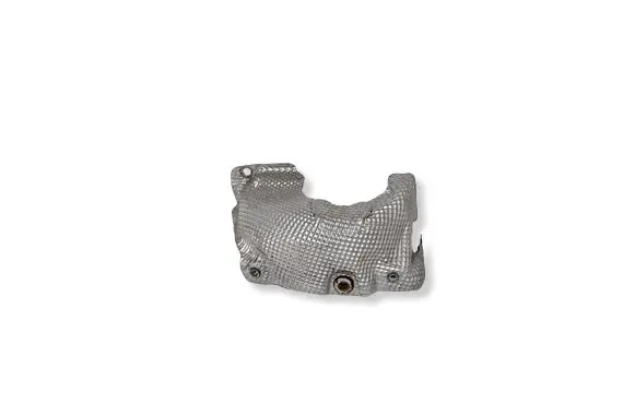 Alfa Romeo Giulia Exhaust heat shield 50055110 04893765AE