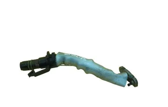 Opel Meriva B Turbo turbocharger oiling pipe/hose PRZEWOD