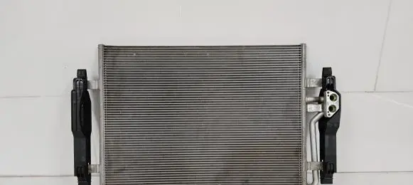 Volkswagen e-Golf A/C cooling radiator (condenser) 5QE816411K