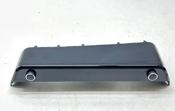 KIA Niro Climate control unit 96540AT100FHV 221012A000 0000751