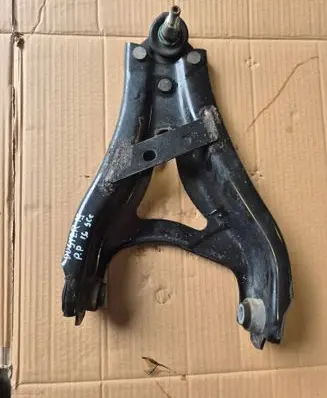 Dacia Duster II Front control arm D5750R