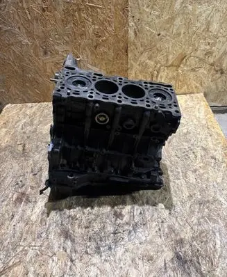 Mercedes-Benz E W212 Engine block R6510111501 01616 04206871