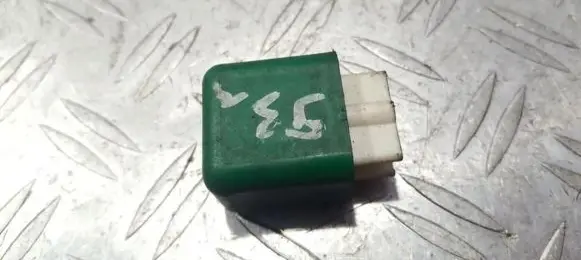 Mazda 626 Other relay 0567069471 05670-9471