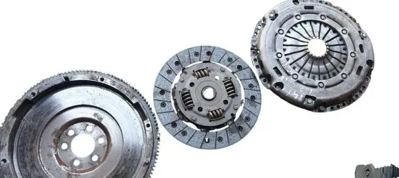 Volkswagen Golf VI Clutch set kit 03C105273K 03C141025G 03C141031D