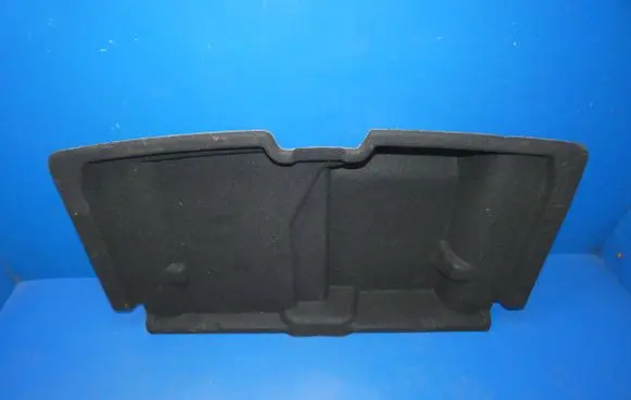 Volvo XC90 Trunk/boot floor carpet liner 31377581 0094643 V526