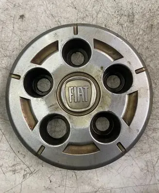 Fiat Ducato R16 wheel hub/cap/trim 1358876080