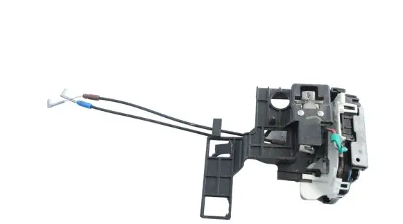 Jeep Wrangler Rear door lock P04589049AL