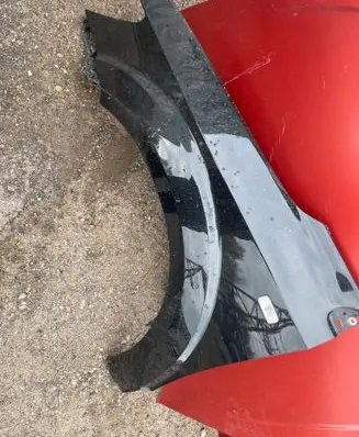 Dodge Journey Fender