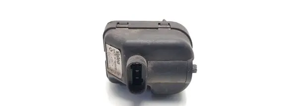 Renault 19 Headlight level adjustment motor 7701036111