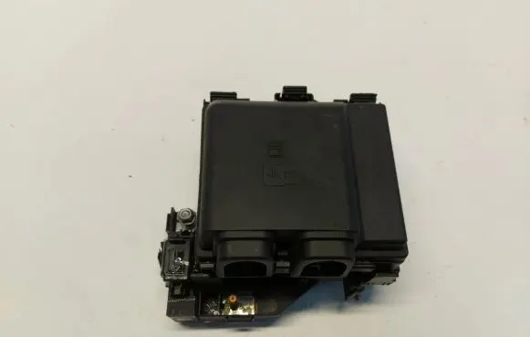 Ford Kuga III Fuse box set LX6T-14A094-JC