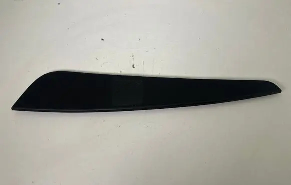Audi A3 S3 8V Dash center speaker trim cover 8V1857367A