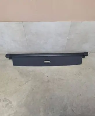Skoda Kodiaq Parcel shelf load cover 565867871C