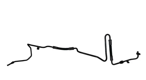 BMW 7 F01 F02 F03 F04 Power steering hose/pipe/line 6775207