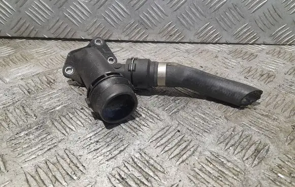 BMW X5 E53 Engine coolant pipe/hose 1112247744