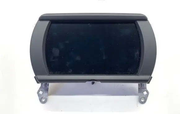 Mini Clubman F54 Screen/display/small screen 8803370