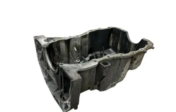 Oil sump
