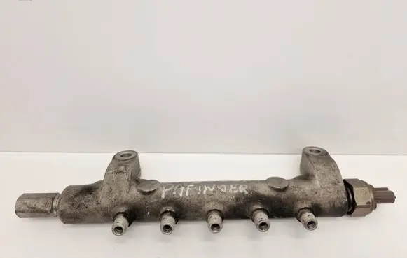 Nissan Pathfinder R51 Fuel main line pipe 11G00959 0650 0150