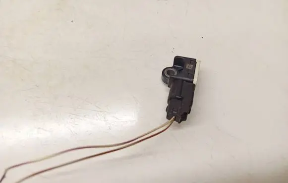 Ford Focus Airbag deployment crash/impact sensor AM5T14B342AA