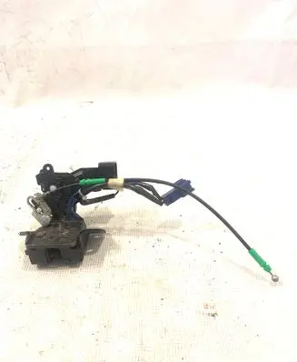 Toyota Corolla E120 E130 Tailgate/trunk/boot lock/catch/latch