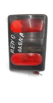 Rear/tail lights