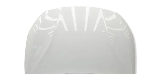 Volvo V60 Engine bonnet/hood 31352823