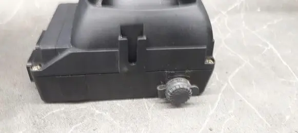 Alfa Romeo 166 Alarm system siren 60652800