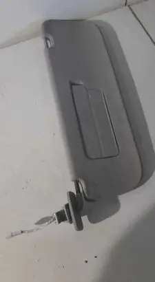 Tesla Model Y Sun visor