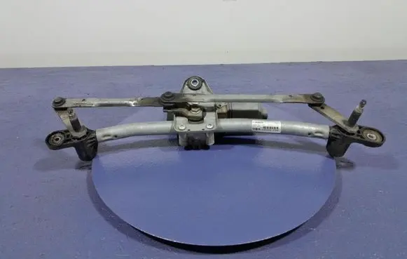 Fiat Doblo Front wiper linkage and motor 51810592