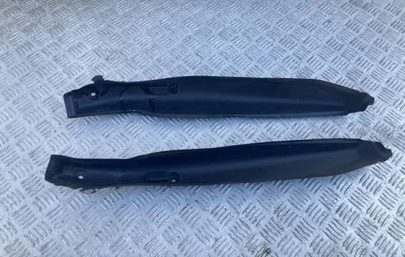 Mercedes-Benz CLA C117 X117 W117 Fender foam support/seal TM18046