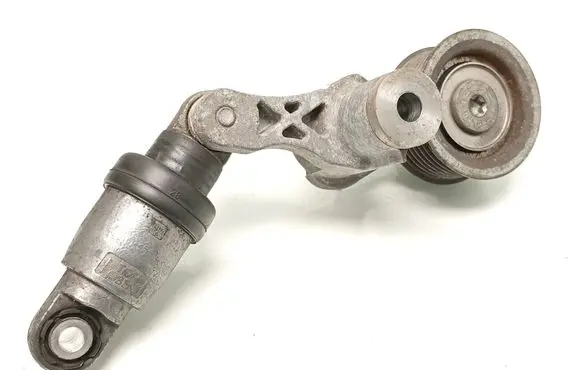Honda Civic IX Generator/alternator belt tensioner F58059805