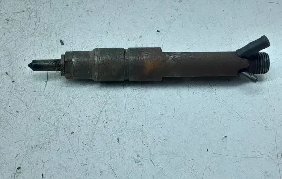 Skoda Fabia Mk1 (6Y) Fuel injector