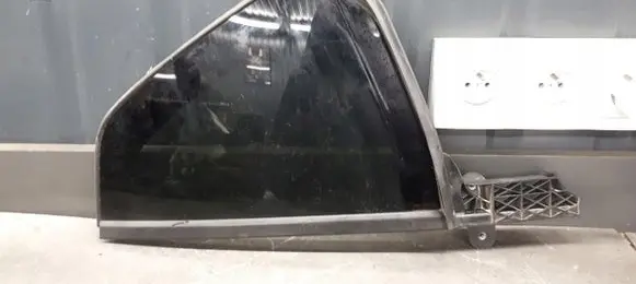 Volkswagen T-Cross Rear door window glass 2gm845213e