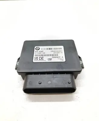 BMW X3 F25 Hand brake control module 6850846