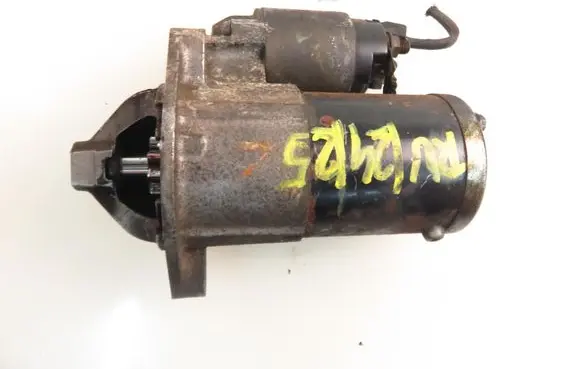 Mitsubishi Outlander Starter motor M000T20672