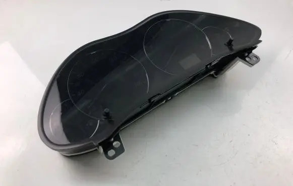 Toyota Avensis T250 Speedometer (instrument cluster) 8380005610H