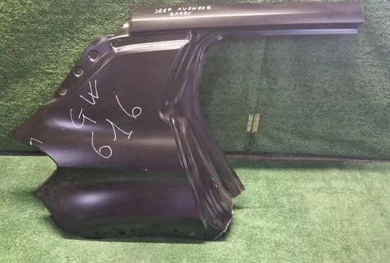 Jeep Avenger Rear quarter panel 0052230249 0052230249001DIMA