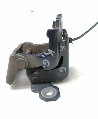 Renault Captur Rear door hinge set 804010016RF