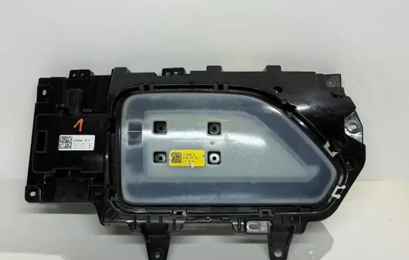 Hyundai Kona II Electric car charge socket Mobi1-863CCHF100