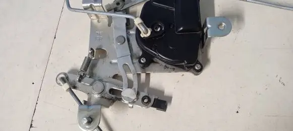 Hyundai Tucson JM Tailgate/trunk/boot lock/catch/latch