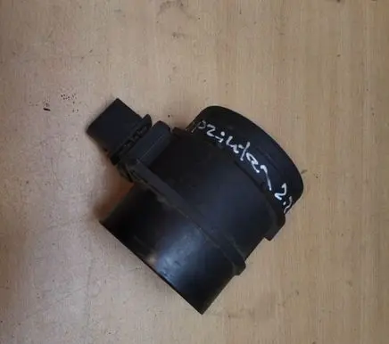 Mercedes-Benz Sprinter W906 Mass air flow meter 0281002896